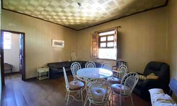 Imagem 7: Casa para aluguel, 5 quartos, 2 suítes, 8 vagas, Santa Amélia - Belo Horizonte/MG