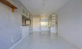 Imagem 6: Apartamento 2 dormitórios com 1 suíte com 73m e vaga dupla no Bairro Jardim Botânico