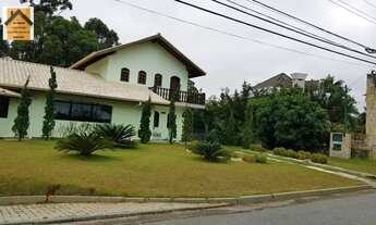 Imagem: Tamboré 01 - Casa em Condomínio para Venda