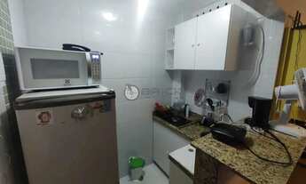 Imagem 5: Apartamento à venda com 15.4 m² no Alto - Teresópolis/RJ