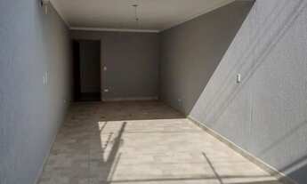 Imagem 4: SOBRADO | 138M² | 3 QUARTOS (1 SUÍTE) | 2 BANHEIROS | 3 VAGAS | TATUAPÉ