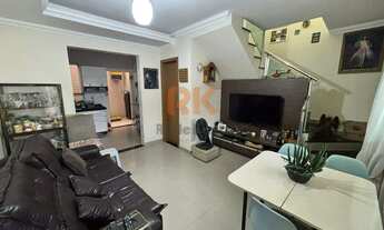 Imagem 5: Casa à venda, 3 quartos, 1 suíte, 2 vagas, São João Batista - Belo Horizonte/MG