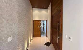 Imagem 6: Casa à venda, 5 quartos, 2 suítes, 6 vagas, Condomínio Mirante do Fidalgo - Lagoa Santa/MG