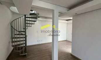 Imagem 4: Cobertura para aluguel, 2 quartos, 1 suíte, 2 vagas, Buritis - Belo Horizonte/MG