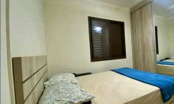 Imagem 4: Vende-se lindo apartamento em Itaim Bibi com 2 quartos, 1 banheiro e 1 vaga