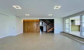 Imagem 6: Cobertura à venda e para alugar em Campinas, Fazenda São Quirino, com 4 suítes, com 380 m²