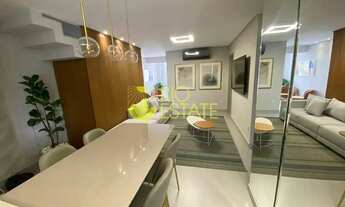 Imagem: Linda Cobertura 02 Quartos com suíte no