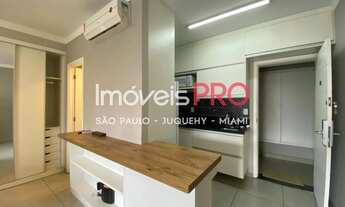 Imagem 4: Studio no Brooklin com 41m² mobiliado