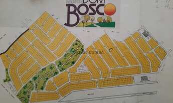 Imagem 7: Oferta Imperdível Terreno Bem Localizado no Dom Bosco