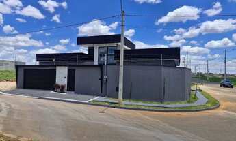 Imagem 2: Casa no Residencial Campos do Jordão - Oportunidade