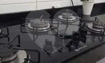 Imagem 7: Imóvel para venda tem 57 metros quadrados com 2 quartos em Vila Mazzei - São Paulo - SP