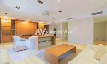 Imagem 3: Lagoa Apartamento com 4 dormitórios