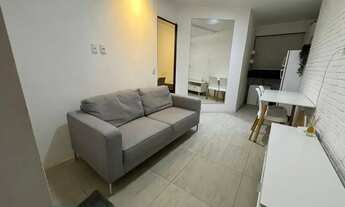 Imagem: Imóvel para aluguel tem 26 metros quadrados