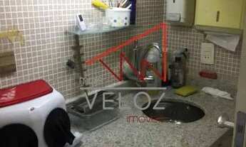 Imagem 2: Apartamento-À VENDA-Catete-Rio de Janeiro-RJ