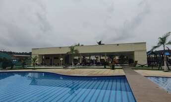 Imagem 13: Vertentes do Tarumã 3 quartos (1suite) Armários na cozinha R$ 2.990,00