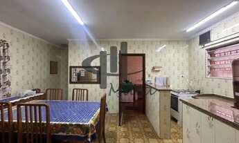 Imagem 5: Venda Sobrado Sao Caetano do Sul Olimpico Ref: 18554