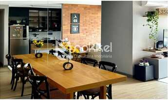 Imagem 2: Apartamento pronto para morar, todo equipado !