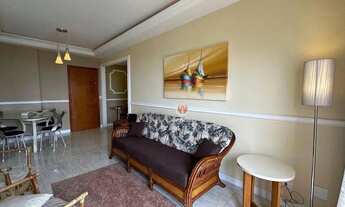 Imagem 4: Apartamento com 2 dormitórios para alugar, 78 m² por R$ 4.000,00/mês - Praia da Enseada