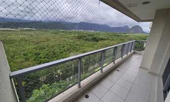 Imagem 4: Imóvel para aluguel tem 82 metros quadrados com 2 quartos