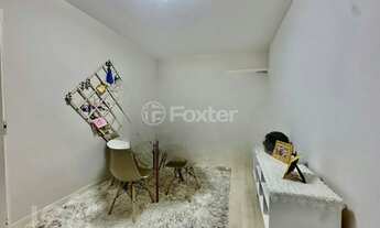 Imagem 3: Apartamento à venda Rua Capitão Américo, Córrego Grande - Florianópolis