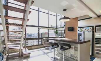 Imagem: Apartamento 2 quarto(s), no bairro Auxiliadora