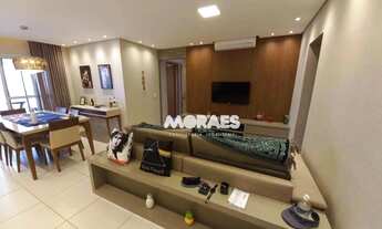 Imagem: Apartamento com 3 quartos, 1 suíte, 2 vagas