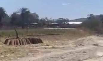 Imagem 5: Terreno 7 d frente por 20 d fundos