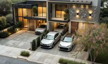 Imagem 2: Casa a venda em Caxias do Sul, bairro Nossa Senhora da Saúde