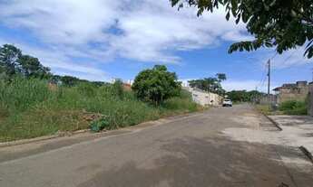 Imagem 5: LOTE SETOR FAIÇALVILLE / PRÓX AO PARQUE