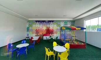 Imagem 5: ALUGA-SE APARTAMENTO NO CHAPADA DOS LÍRIOS / MORADA DO OURO