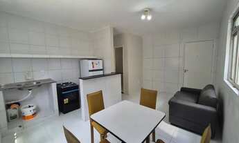 Imagem 5: Imóvel para aluguel com 35 metros quadrados com 1 quarto em Boa Viagem - Recife - PE