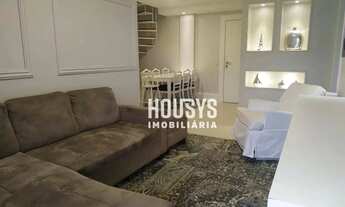 Imagem: Cobertura com 2 quartos à venda, 160 m²