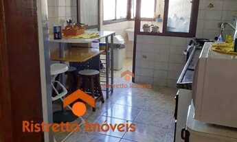 Imagem 4: Apartamento com 3 dormitórios à venda, 78 m² por R$ 490.000,00 - Km 18 - Osasco/SP