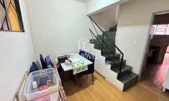 Imagem 5: CASA COM 4 QUARTOS 1 SUITE 1 VAGA,101,91M² POR R$385.000,00