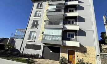 Imagem 5: Apartamento com dois dormitórios, sendo um suíte. Bairro Pousada da Neve, Nova Petrópolis