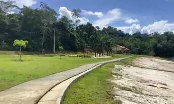 Imagem 7: Chácara Rio negro