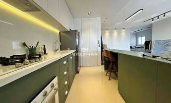 Imagem 2: Apartamento para locação, Ed. Innovare, Zona 03, Maringá, PR