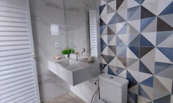 Imagem 4: Casa para Venda em Barueri, Parque Viana, 3 dormitórios, 2 suítes, 2 banheiros, 5 vagas