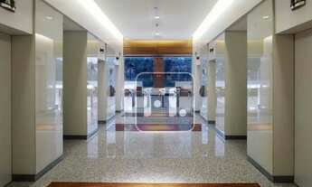 Imagem 6: Conjunto Comercial para locação com 961 m² no Brooklin ao lado do Shopping Morumbi- São Pa