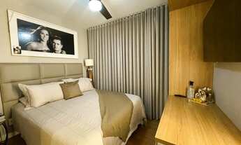 Imagem 7: Apartamento de 3 quartos com 1 suíte e 2 vagas