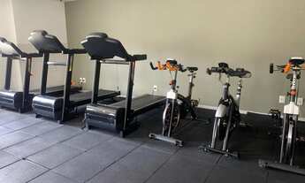 Imagem 4: Apartamento na Praia Grande