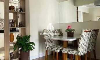 Imagem 3: Apartamento à venda com 03 dormitórios sendo 01 suíte, Condomínio Residencial América - No