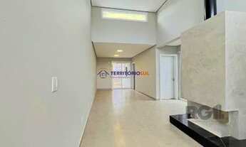 Imagem 6: Casa Condominio em Porto Alegre, no bairro Hípica, com 3 dormitório(s), e 3 banheiros, à v