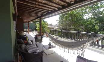 Imagem 2: Praia do Forte cobertura Vista mar !