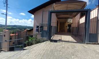 Imagem: Casas Padrão em Poços de Caldas