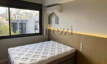 Imagem 6: Loft de 1 dormitório mobiliado no Bairo Bela Vista