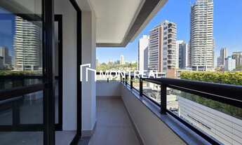 Imagem 2: APARTAMENTO À VENDA NA VILA MADALENA, 2 DORMITÓRIOS, 2 SUÍTES. 1 VAGA DE GARAGEM LIVRE