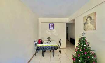 Imagem 6: Apartamento Térreo Elevado com Ótima Localização no Bairro Dores