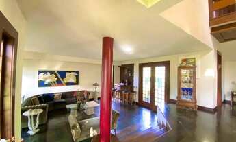 Imagem 7: Casa para aluguel, 4 quartos, 3 suítes, 10 vagas, Bandeirantes - Belo Horizonte/MG