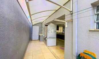 Imagem 4: Casa à venda em Paulínia, Jardim Planalto, com 3 quartos, com 205 m², Residencial Raízes